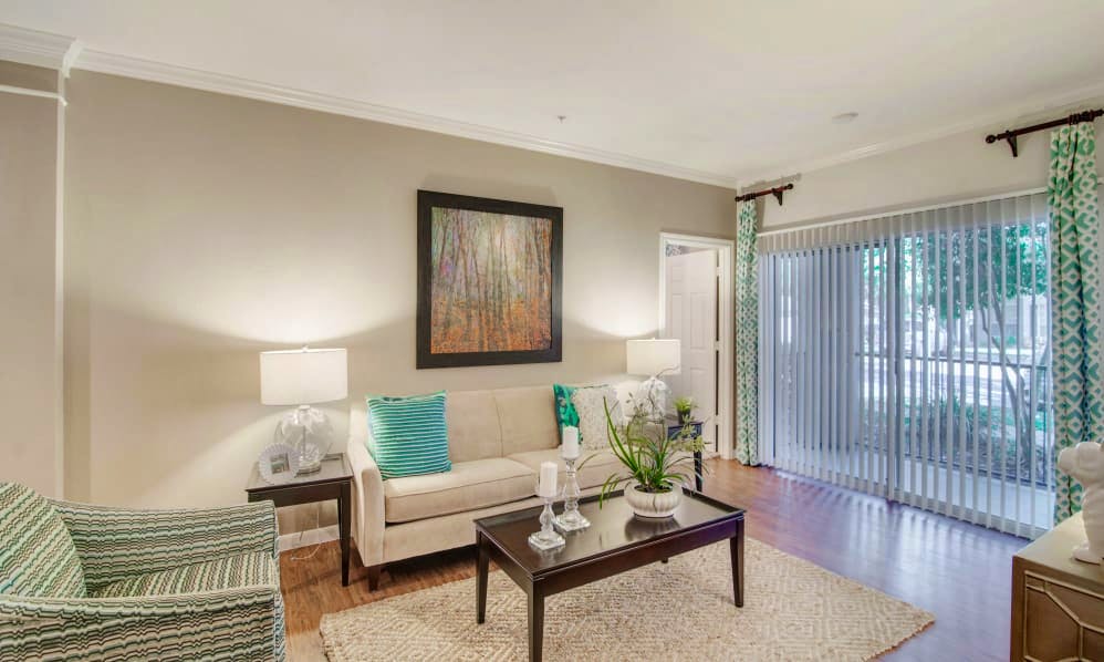 Preserve at Cypress Creek Houston, TX Apartments